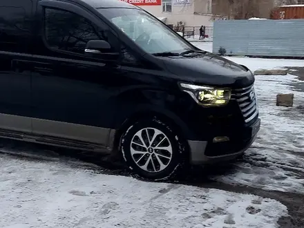 Hyundai Starex 2019 года за 16 500 000 тг. в Костанай – фото 8