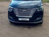 Hyundai Starex 2019 года за 16 500 000 тг. в Астана – фото 3