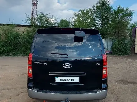 Hyundai Starex 2019 года за 16 500 000 тг. в Костанай – фото 4