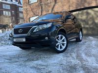 Lexus RX 350 2011 годаfor12 000 000 тг. в Петропавловск