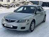 Mazda 6 2008 годаүшін4 200 000 тг. в Астана – фото 2