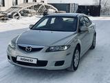 Mazda 6 2008 годаүшін4 200 000 тг. в Астана – фото 3