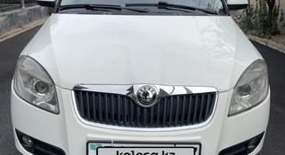 Skoda Roomster 2008 года за 3 400 000 тг. в Шымкент