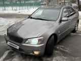 Lexus IS 300 2003 годаүшін3 550 000 тг. в Алматы – фото 3