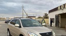 Lexus RX 330 2003 годаүшін7 000 000 тг. в Актау