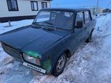 ВАЗ (Lada) 2107 2006 года за 430 000 тг. в Актобе – фото 3