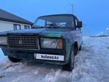 ВАЗ (Lada) 2107 2006 года за 430 000 тг. в Актобе