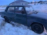 ВАЗ (Lada) 2107 2006 года за 430 000 тг. в Актобе – фото 5