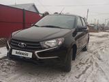 ВАЗ (Lada) Granta 2190 2024 годаүшін5 400 000 тг. в Уральск