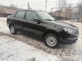 ВАЗ (Lada) Granta 2190 2024 годаүшін5 400 000 тг. в Уральск – фото 3