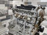 Двигатель Nissan Qashqai 2л MR20DD за 400 000 тг. в Костанай – фото 2