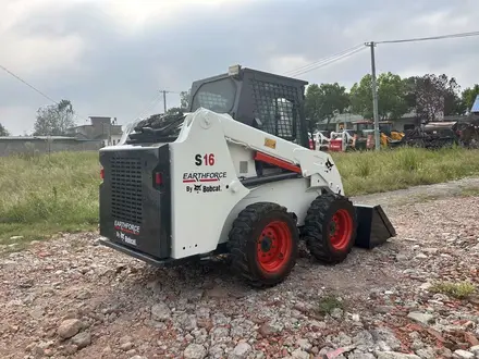 Bobcat  S16 2017 года за 11 000 000 тг. в Алматы – фото 8