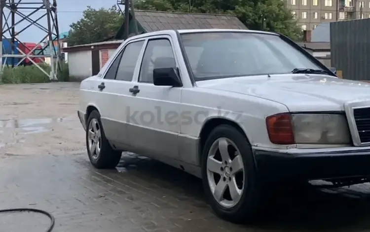 Mercedes-Benz 190 1993 года за 999 999 тг. в Семей