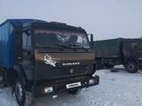 КамАЗ  5320 1990 года за 6 500 000 тг. в Костанай