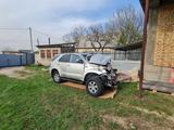 Toyota Fortuner 2007 года за 1 000 000 тг. в Алматы – фото 2