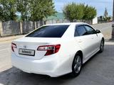 Toyota Camry 2013 годаүшін6 500 000 тг. в Кызылорда – фото 3