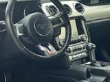 Ford Mustang 2015 годаүшін14 990 000 тг. в Семей – фото 4