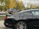 Ford Mustang 2015 годаүшін14 990 000 тг. в Семей – фото 3