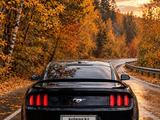 Ford Mustang 2015 годаүшін14 990 000 тг. в Семей – фото 2