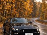 Ford Mustang 2015 годаүшін14 990 000 тг. в Семей