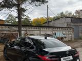 Toyota Camry 2024 годаүшін18 800 000 тг. в Павлодар – фото 4