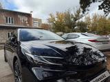Toyota Camry 2024 годаүшін18 800 000 тг. в Павлодар – фото 5