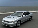 Nissan Cefiro 1997 года за 2 000 000 тг. в Кокшетау – фото 2