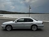 Nissan Cefiro 1997 года за 2 000 000 тг. в Кокшетау – фото 3