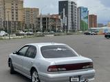 Nissan Cefiro 1997 года за 2 000 000 тг. в Кокшетау – фото 4