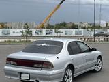 Nissan Cefiro 1997 года за 2 000 000 тг. в Кокшетау – фото 5
