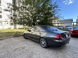 Toyota Mark II 2005 года за 3 600 000 тг. в Уральск – фото 2