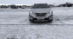 Hyundai Santa Fe 2013 годаfor9 100 000 тг. в Астана