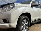 Toyota Land Cruiser Prado 2012 годаүшін15 700 000 тг. в Уральск – фото 2