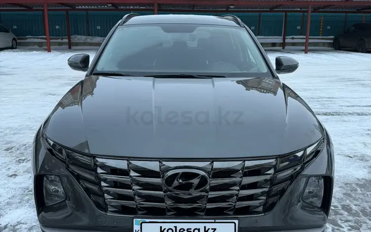 Hyundai Tucson 2022 годаүшін12 600 000 тг. в Актобе