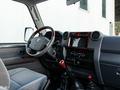 Toyota Land Cruiser 2022 годаүшін37 000 000 тг. в Алматы – фото 10