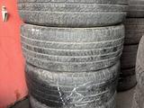 Goodyear Eagle Sport 235/55R17 99W за 40 000 тг. в Алматы