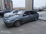 ВАЗ (Lada) 2114 2007 года за 1 100 000 тг. в Усть-Каменогорск – фото 2