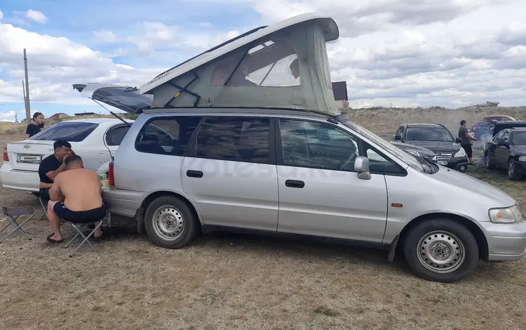 Honda Odyssey 1996 года за 2 600 000 тг. в Семей