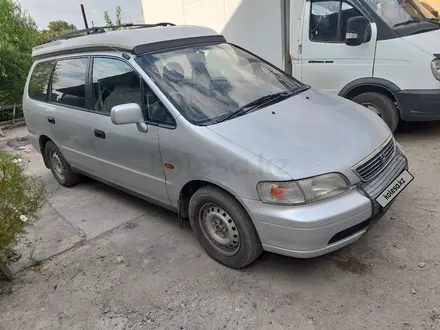 Honda Odyssey 1996 года за 2 600 000 тг. в Семей – фото 6