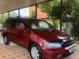 Honda Shuttle 1997 годаfor4 100 000 тг. в Алматы – фото 4
