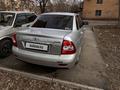 ВАЗ (Lada) Priora 2170 2011 годаfor2 500 000 тг. в Усть-Каменогорск – фото 5