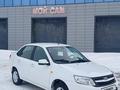 ВАЗ (Lada) Granta 2190 2015 года за 3 200 000 тг. в Актобе – фото 3