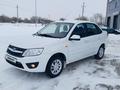 ВАЗ (Lada) Granta 2190 2015 года за 3 200 000 тг. в Актобе – фото 7