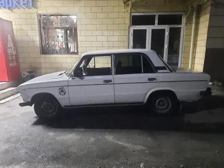 ВАЗ (Lada) 2106 2004 года за 850 000 тг. в Шымкент – фото 10