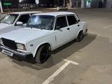 ВАЗ (Lada) 2107 2010 годаүшін550 000 тг. в Атырау – фото 4