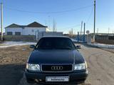 Audi 100 1993 годаfor2 250 000 тг. в Кызылорда – фото 3