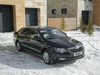 Skoda Superb 2013 года за 7 390 000 тг. в Астана