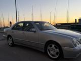 Mercedes-Benz E 430 2001 годаүшін3 700 000 тг. в Караганда – фото 4