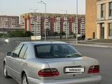 Mercedes-Benz E 430 2001 годаүшін3 700 000 тг. в Караганда – фото 2