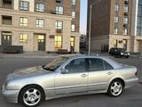 Mercedes-Benz E 430 2001 годаүшін3 700 000 тг. в Караганда – фото 3